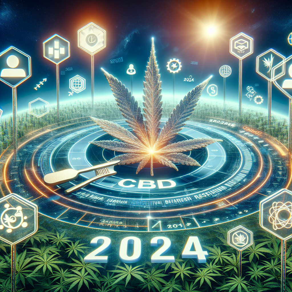 Top CBD SEO Strategies for 2024: Rank Higher & Drive Sales