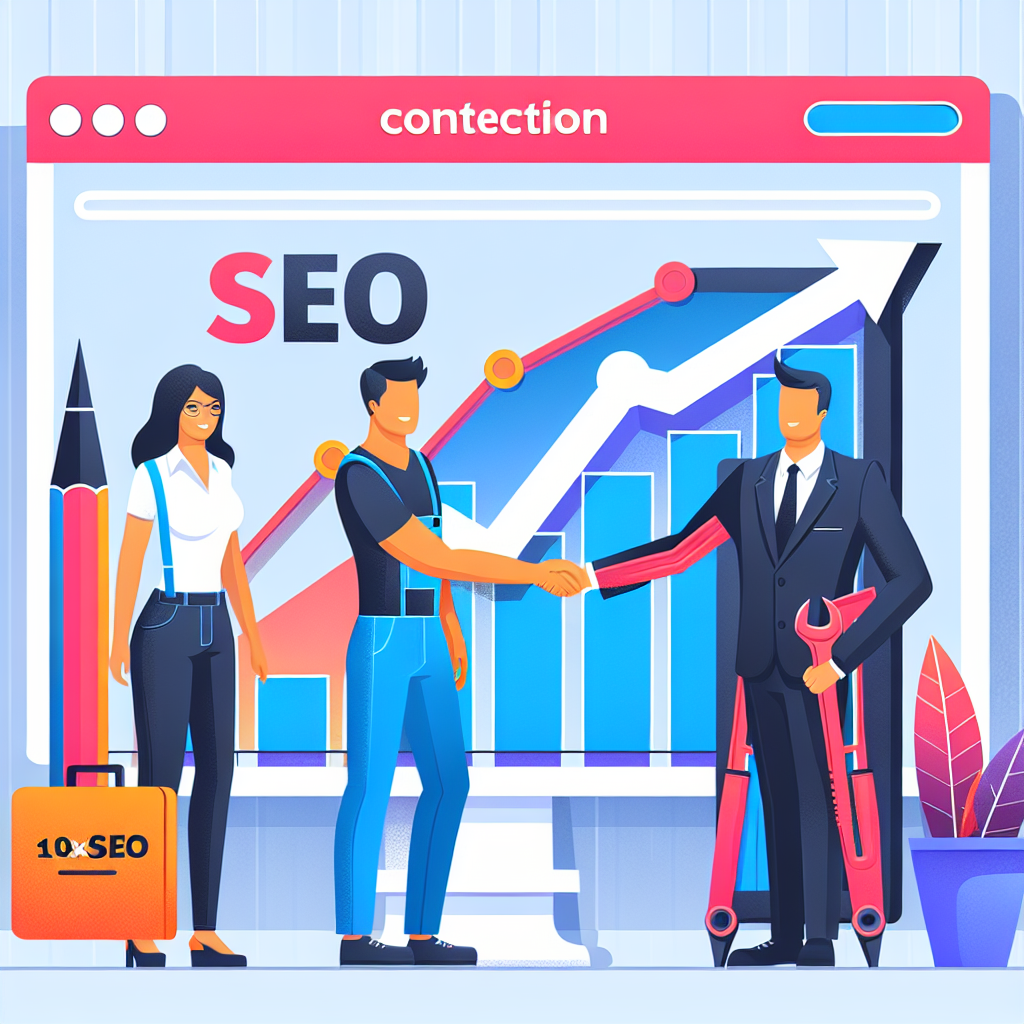 Contractor SEO Agency: Rank Higher, Win More Jobs | 10xSEO
