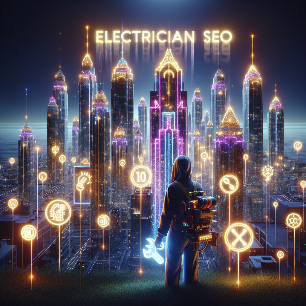 Electrician SEO: 10 Proven Strategies to Dominate Local Search