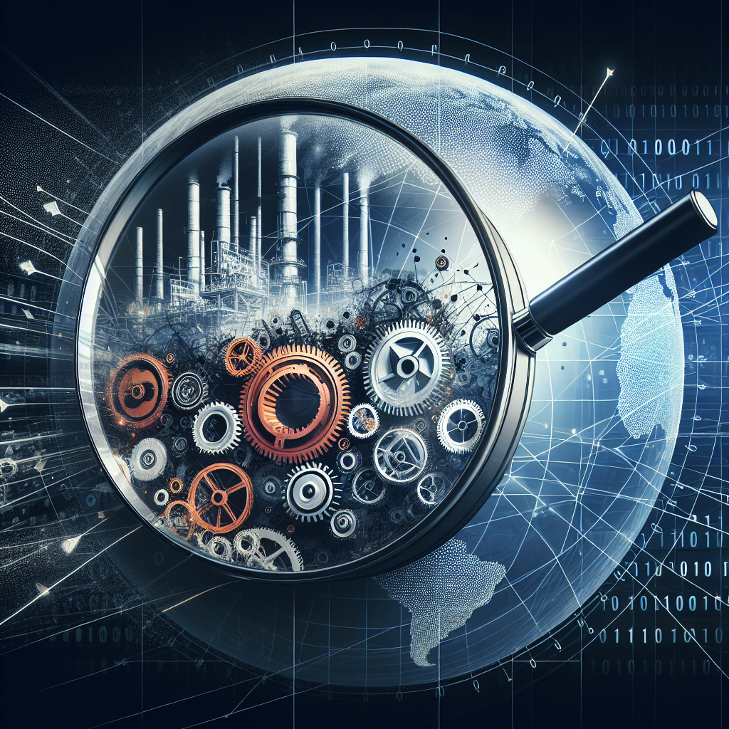 10x Industrial SEO: Proven Tactics to Dominate B2B Search