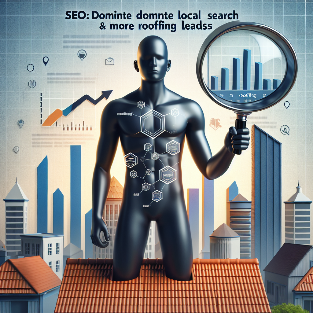 Roofing SEO: Dominate Local Search & Get More Roofing Leads