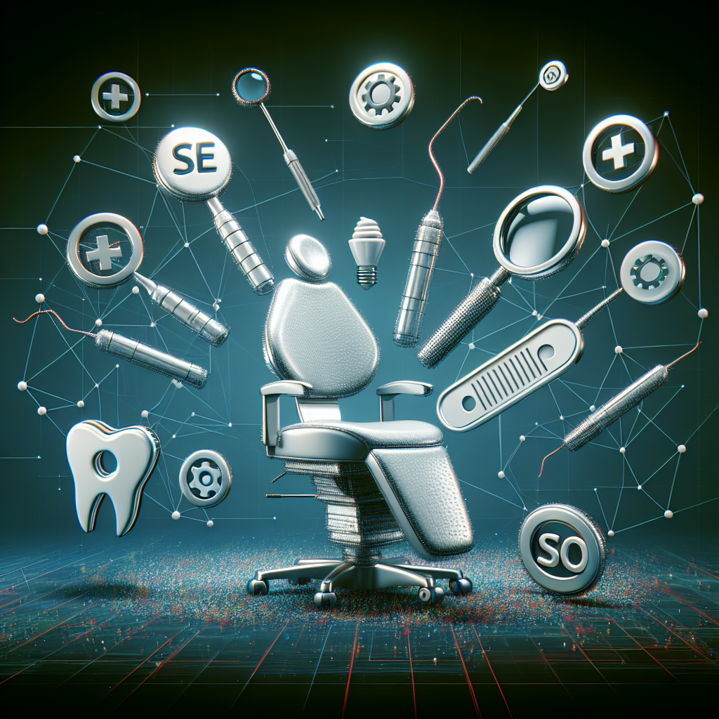SEO for Dentists: 10 Proven Strategies to Gain More Patients Fast