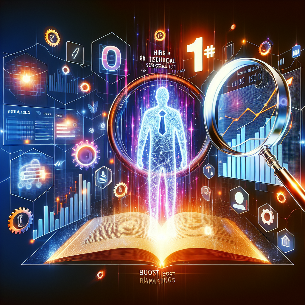 Hire the #1 Technical SEO Specialist – 10xSEO | Boost Rankings