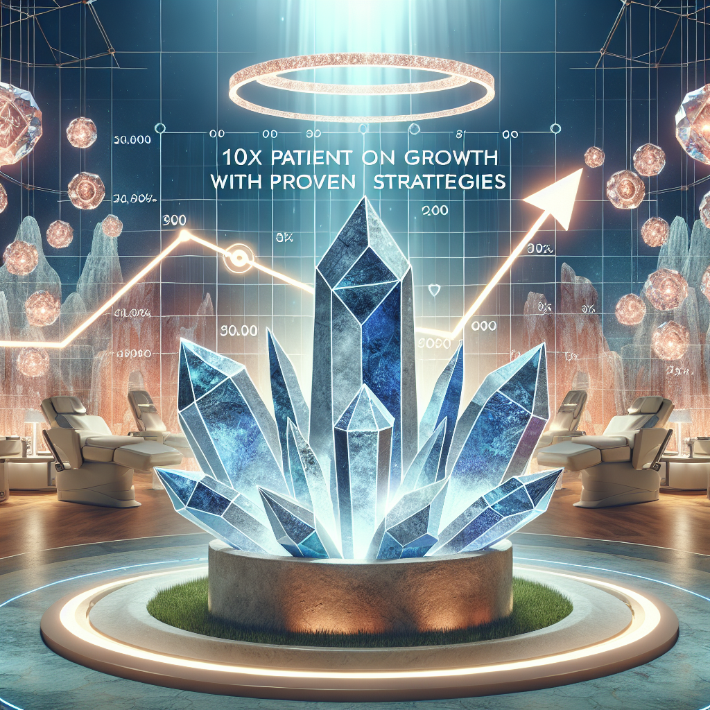 Med Spa SEO: 10x Patient Growth with Proven Strategies | 10xSEO