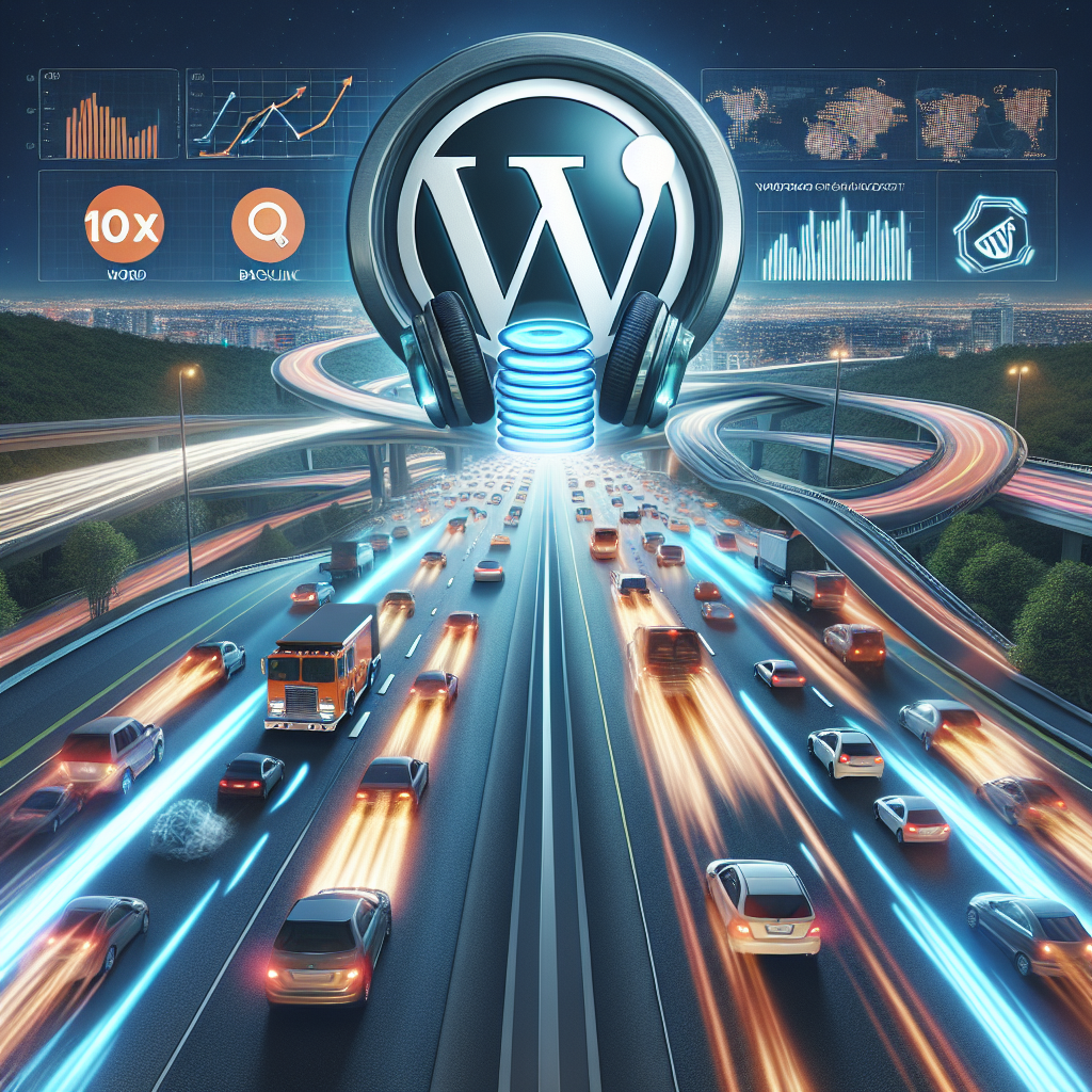 WordPress SEO Expert | Boost Traffic 10x with Proven Tips