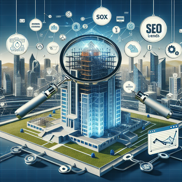Architect SEO Services – Drive 10X Leads & Grow Your Architecture Business
