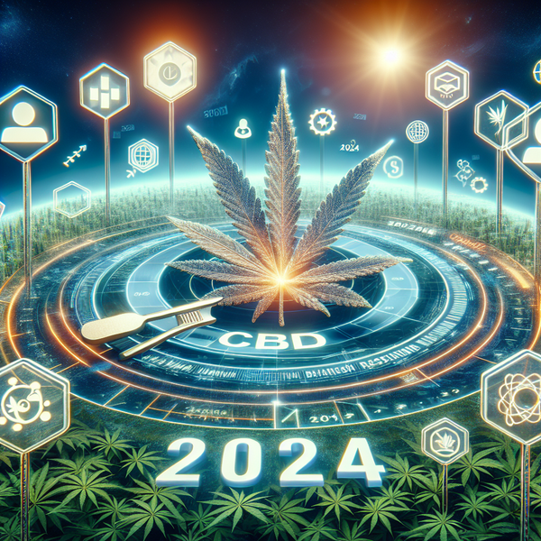 Top CBD SEO Strategies for 2024: Rank Higher & Drive Sales