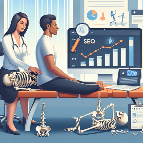 Chiropractor SEO: Drive 3x More Patients with Proven Strategies