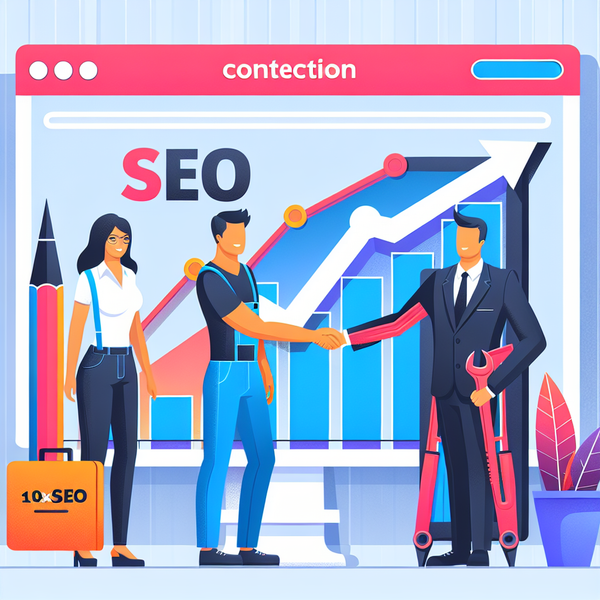 Contractor SEO Agency: Rank Higher, Win More Jobs | 10xSEO