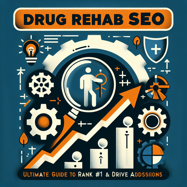 Drug Rehab SEO: Ultimate Guide to Rank #1 & Drive Admissions