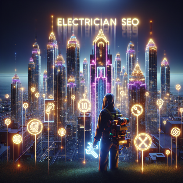 Electrician SEO: 10 Proven Strategies to Dominate Local Search