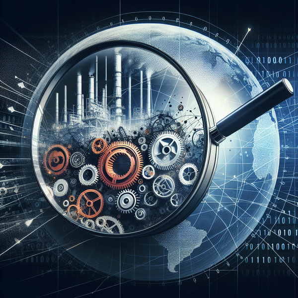 10x Industrial SEO: Proven Tactics to Dominate B2B Search