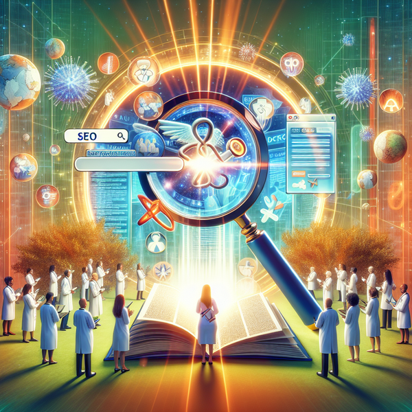 SEO for Doctors: 10 Proven Strategies to Rank #1 & Attract More Patients