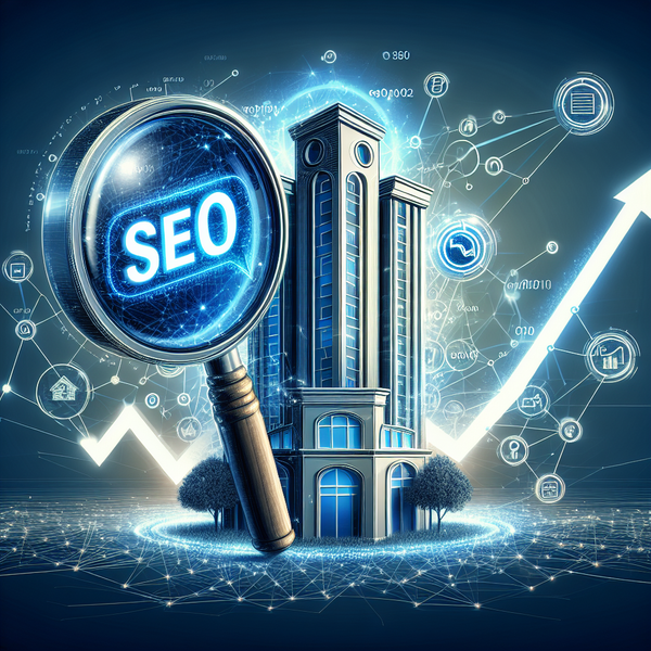 Ultimate SEO Guide for Real Estate Investors | 10x Your Traffic & Leads
