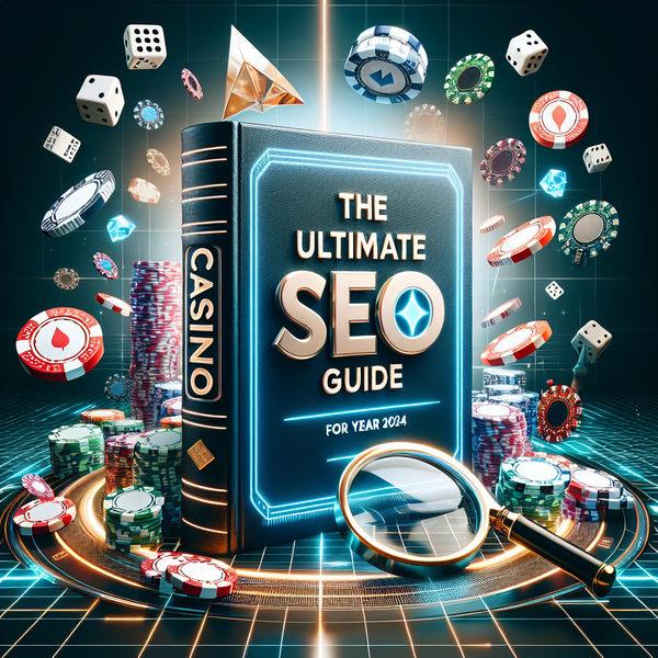 Ultimate Casino SEO Guide 2024: Boost Rankings & Revenue Fast