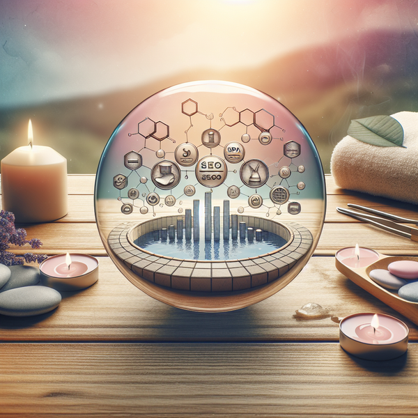 10 Proven Spa SEO Strategies to Skyrocket Your Spa’s Bookings