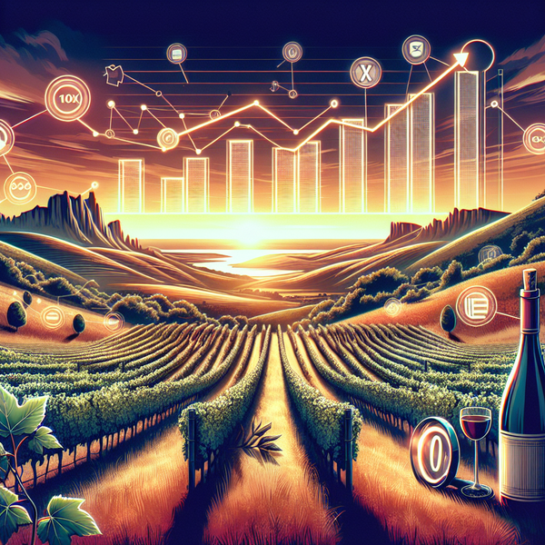 10x Winery SEO: 7 Proven Tactics to Turbocharge Vineyard Traffic & Sales