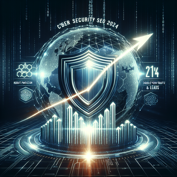 Cyber Security SEO Guide 2024 | 10xSEO – Double Your Traffic & Leads