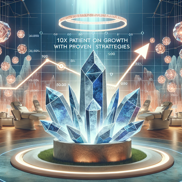 Med Spa SEO: 10x Patient Growth with Proven Strategies | 10xSEO