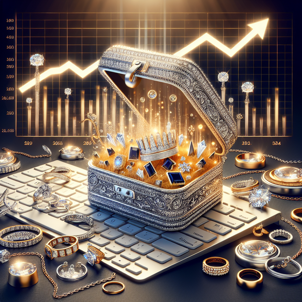 SEO for Jewelers: 10 Proven Strategies to Boost Sales in 2024