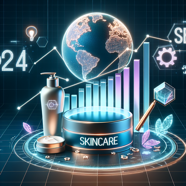 Ultimate Skincare SEO Guide for 2024: Rank #1 & Increase Conversions | 10xSEO